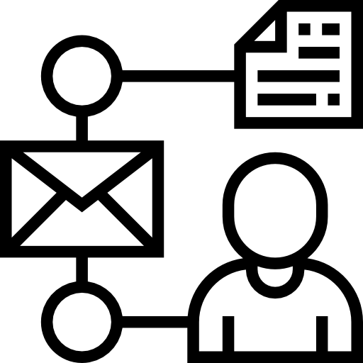 hírlevél küldő rendszer