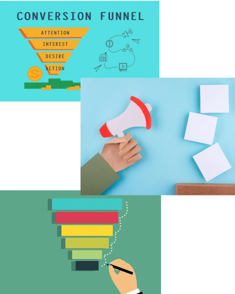 sales funnnel