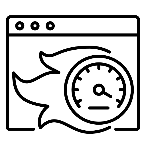 weboldal gyorsítás